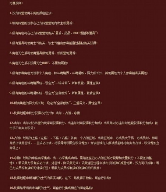 WCA2014 页游也电竞?假电竞真揽钱