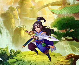 《武侠大宗师》游戏特色