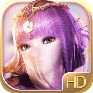 高清版本icon