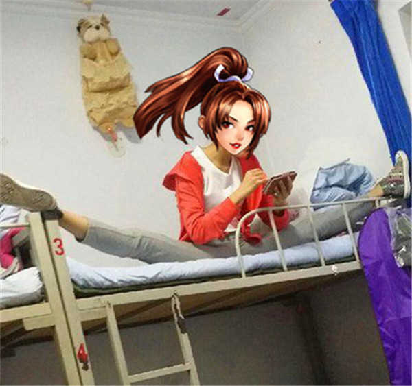一蹴而就式