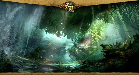 全方位开战《天龙八部3D》升级秘籍