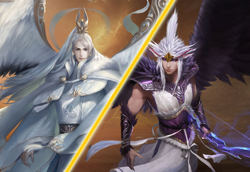妖仙劫世录，《西游神魔决》将出闯关玩法