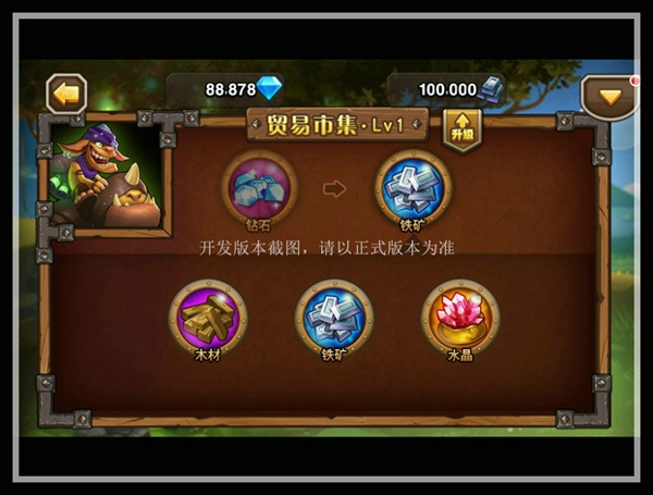 鬼影重重 《刀塔传奇》新英雄幽鬼曝光