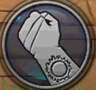 能量冲击