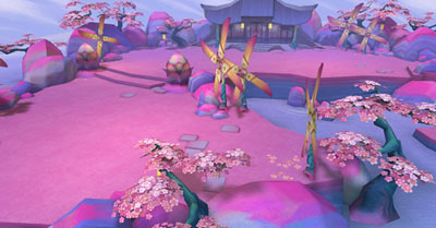 一首崭新的大荒狂想曲 《天下X天下》评测