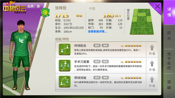图3 《中超风云》手游中的张稀哲.jpg